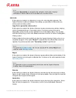 Preview for 81 page of AVIRA ANTIVIRUS PREMIUM 2012 User Manual