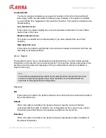 Preview for 86 page of AVIRA ANTIVIRUS PREMIUM 2012 User Manual