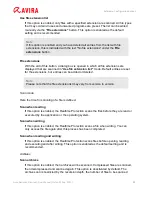 Preview for 88 page of AVIRA ANTIVIRUS PREMIUM 2012 User Manual