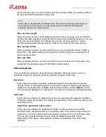 Preview for 89 page of AVIRA ANTIVIRUS PREMIUM 2012 User Manual