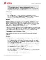 Preview for 92 page of AVIRA ANTIVIRUS PREMIUM 2012 User Manual