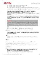 Preview for 93 page of AVIRA ANTIVIRUS PREMIUM 2012 User Manual