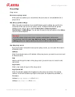 Preview for 104 page of AVIRA ANTIVIRUS PREMIUM 2012 User Manual