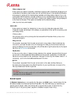 Preview for 106 page of AVIRA ANTIVIRUS PREMIUM 2012 User Manual