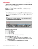 Preview for 109 page of AVIRA ANTIVIRUS PREMIUM 2012 User Manual