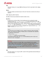 Preview for 110 page of AVIRA ANTIVIRUS PREMIUM 2012 User Manual