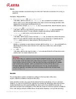 Preview for 111 page of AVIRA ANTIVIRUS PREMIUM 2012 User Manual