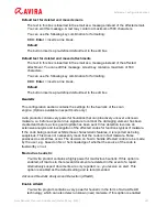 Preview for 117 page of AVIRA ANTIVIRUS PREMIUM 2012 User Manual