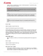 Preview for 125 page of AVIRA ANTIVIRUS PREMIUM 2012 User Manual