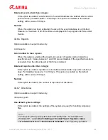 Preview for 126 page of AVIRA ANTIVIRUS PREMIUM 2012 User Manual