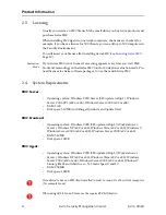 Preview for 11 page of AVIRA BUSINESS BUNDLE User Manual