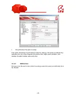 Preview for 22 page of AVIRA FIREWALL PREMIUM SECURITY SUITE Manual