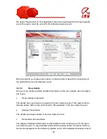 Предварительный просмотр 27 страницы AVIRA FIREWALL PREMIUM SECURITY SUITE Manual