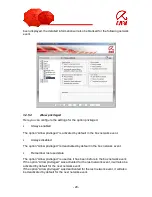 Preview for 28 page of AVIRA FIREWALL PREMIUM SECURITY SUITE Manual