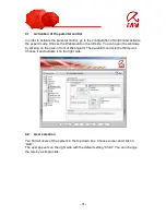 Preview for 31 page of AVIRA FIREWALL PREMIUM SECURITY SUITE Manual
