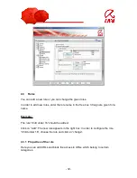 Preview for 32 page of AVIRA FIREWALL PREMIUM SECURITY SUITE Manual