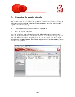 Preview for 34 page of AVIRA FIREWALL PREMIUM SECURITY SUITE Manual