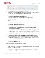 Preview for 19 page of AVIRA INTERNET SECURITY 2012 User Manual