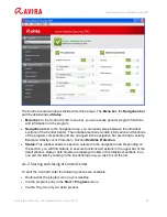 Preview for 28 page of AVIRA INTERNET SECURITY 2012 User Manual