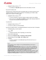 Preview for 50 page of AVIRA INTERNET SECURITY 2012 User Manual