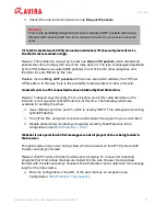 Preview for 70 page of AVIRA INTERNET SECURITY 2012 User Manual