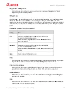 Preview for 121 page of AVIRA INTERNET SECURITY 2012 User Manual