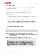 Preview for 139 page of AVIRA INTERNET SECURITY 2012 User Manual
