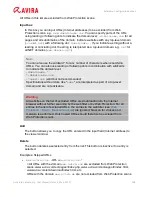 Preview for 148 page of AVIRA INTERNET SECURITY 2012 User Manual