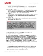 Preview for 149 page of AVIRA INTERNET SECURITY 2012 User Manual