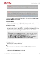 Preview for 151 page of AVIRA INTERNET SECURITY 2012 User Manual