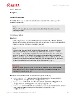 Preview for 163 page of AVIRA INTERNET SECURITY 2012 User Manual