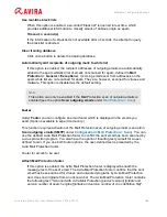 Preview for 166 page of AVIRA INTERNET SECURITY 2012 User Manual