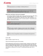 Preview for 173 page of AVIRA INTERNET SECURITY 2012 User Manual