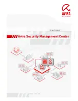 AVIRA INTERNET UPDATE MANAGER User Manual preview