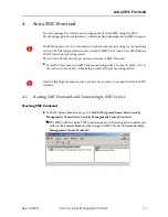 Предварительный просмотр 16 страницы AVIRA INTERNET UPDATE MANAGER User Manual