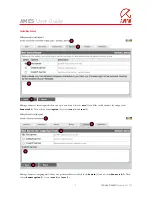 Preview for 9 page of AVIRA MANAGED EMAIL SECURITY - V1.0 User Manual