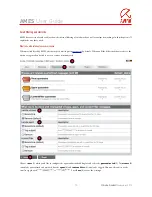 Preview for 10 page of AVIRA MANAGED EMAIL SECURITY - V1.0 User Manual