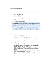 Preview for 8 page of AVIRA PREMIUM SECURITY SUITE User Manual