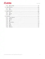 Preview for 6 page of AVIRA PROFESSIONAL SECURITY User Manual