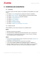 Preview for 13 page of AVIRA PROFESSIONAL SECURITY User Manual