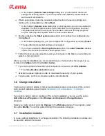 Preview for 20 page of AVIRA PROFESSIONAL SECURITY User Manual