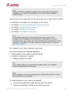 Preview for 23 page of AVIRA PROFESSIONAL SECURITY User Manual