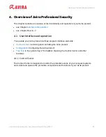 Preview for 28 page of AVIRA PROFESSIONAL SECURITY User Manual