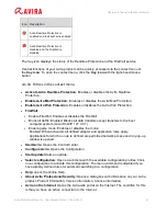 Preview for 36 page of AVIRA PROFESSIONAL SECURITY User Manual