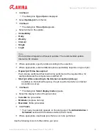 Preview for 38 page of AVIRA PROFESSIONAL SECURITY User Manual