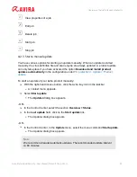 Preview for 39 page of AVIRA PROFESSIONAL SECURITY User Manual