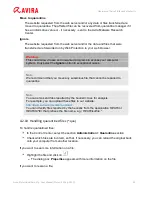 Preview for 49 page of AVIRA PROFESSIONAL SECURITY User Manual