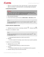 Preview for 52 page of AVIRA PROFESSIONAL SECURITY User Manual