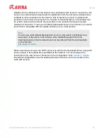 Preview for 59 page of AVIRA PROFESSIONAL SECURITY User Manual