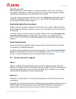 Preview for 77 page of AVIRA PROFESSIONAL SECURITY User Manual